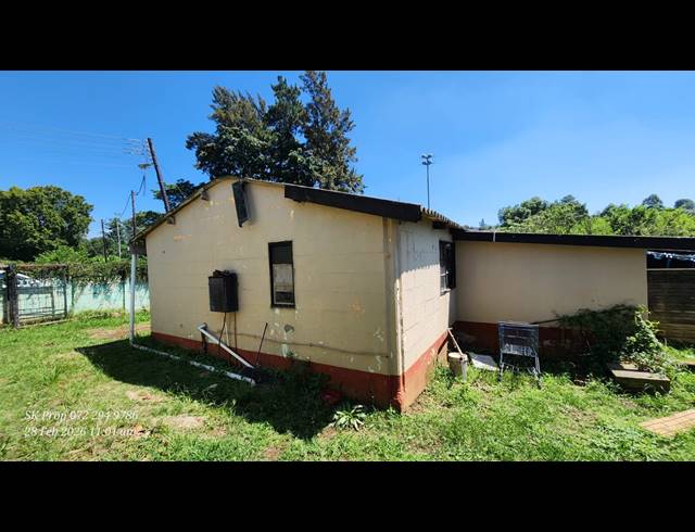 2 BEDROOM HOUSE FOR SALE IN NORTHDALE